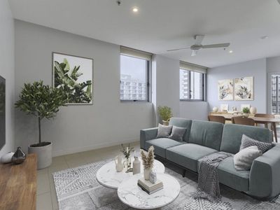 201 / 128 Brookes Street, Fortitude Valley