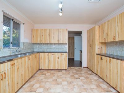 3 Kangaroo Crescent, South Hedland