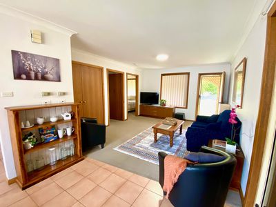 1 / 2-4 Ken Payne Place, Parkes