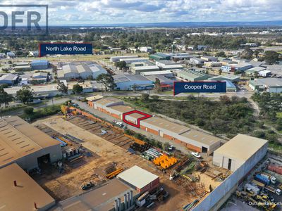 1/35 Cooper Road, Cockburn Central