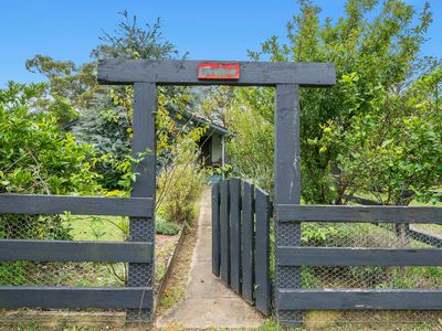 53 Leonard Street, Bomaderry