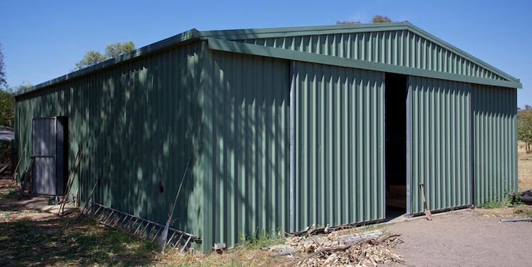 128 Boundary Road, Euroa