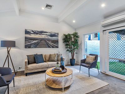 5 The Boulevard, Patterson Lakes