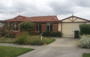 40 Norfolk Drive, Narre Warren