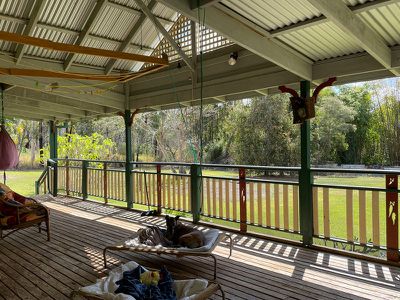 25 Avenue Road, Ellangowan