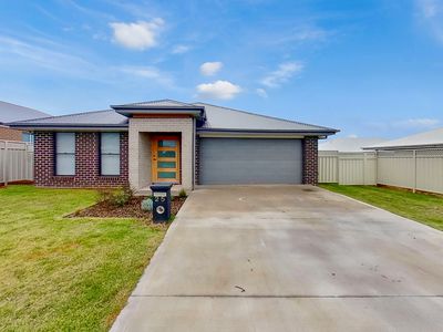25 Montezuma Terrace, Dubbo
