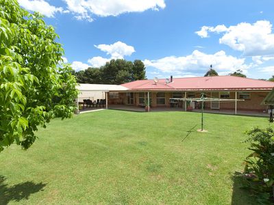 21 Wattle Road, Millicent