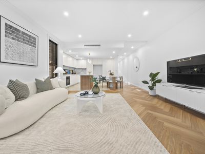 95 Kirby Street, Rydalmere