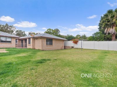 115 Church Street, Albion Park