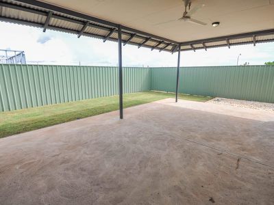 8 Barramine Loop, South Hedland