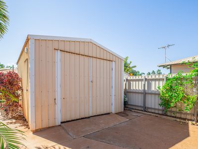 181 Athol Street, Port Hedland