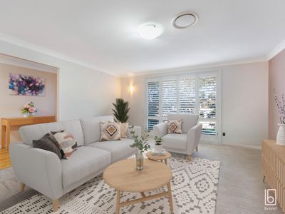 18 Kooringal Avenue, Woongarrah