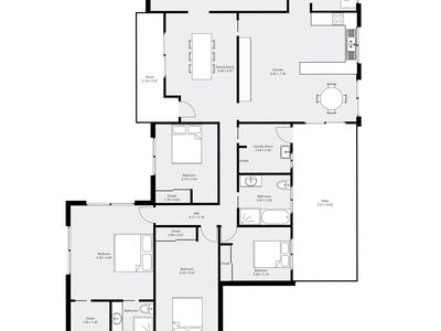 517 White Rocks Road, Lewis Ponds