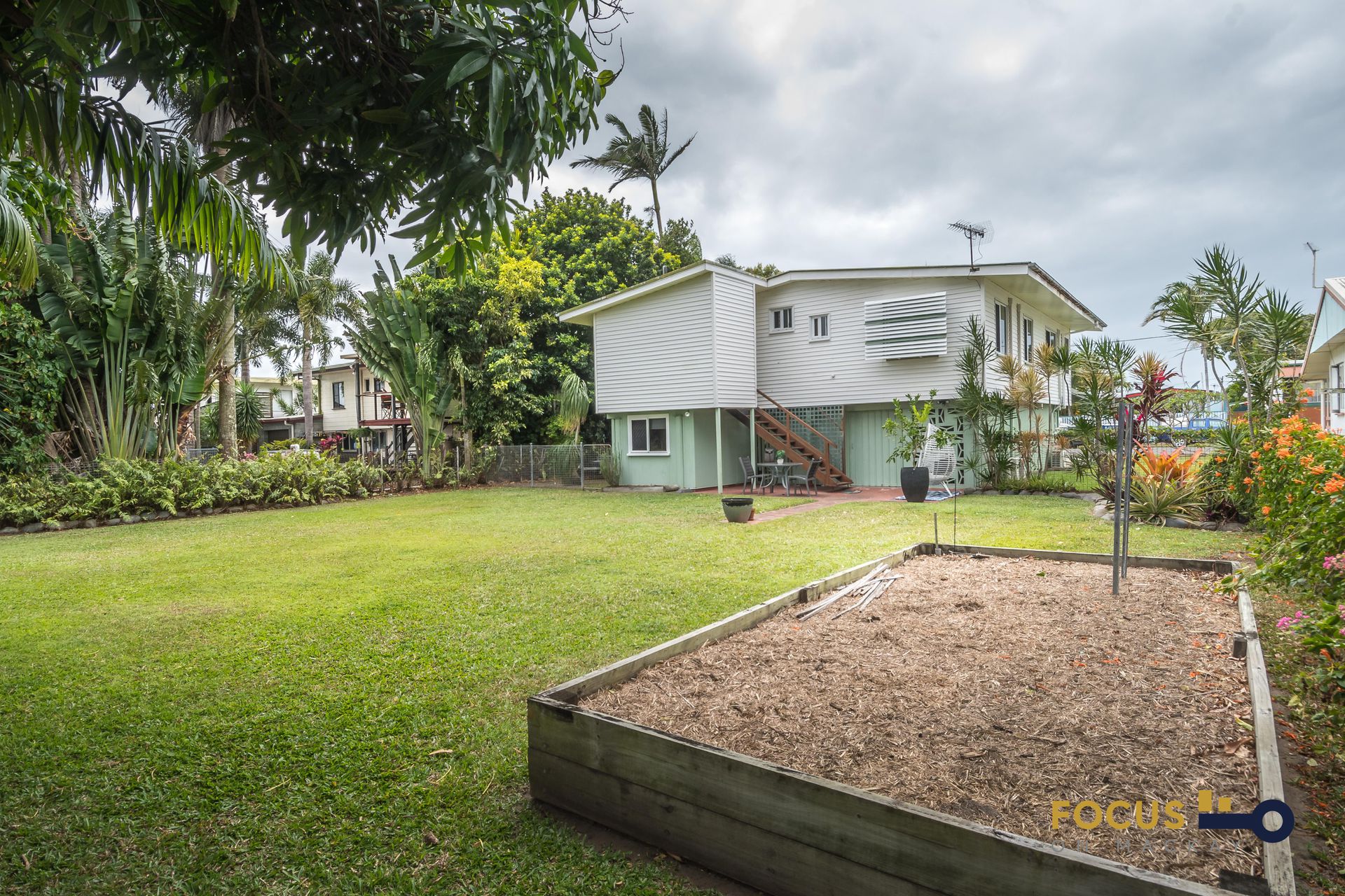 22 Hart Street, South Mackay