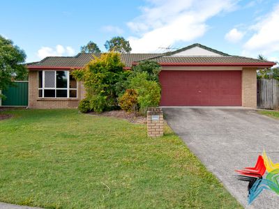 3 Riley Court, Windaroo