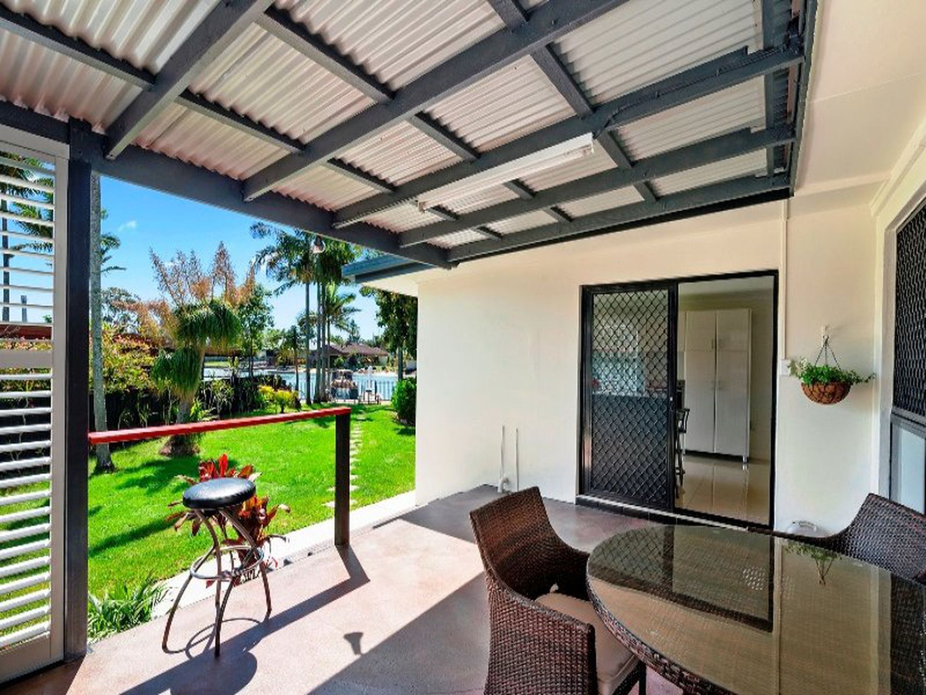 21 The Lakes Drive, Tweed Heads West