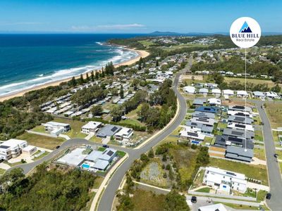 2 / 46 Shores Crescent, Diamond Beach