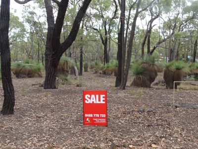 154 Gold Diggers Road, Bailieston