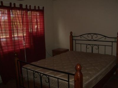 15 Boundary, Cooktown