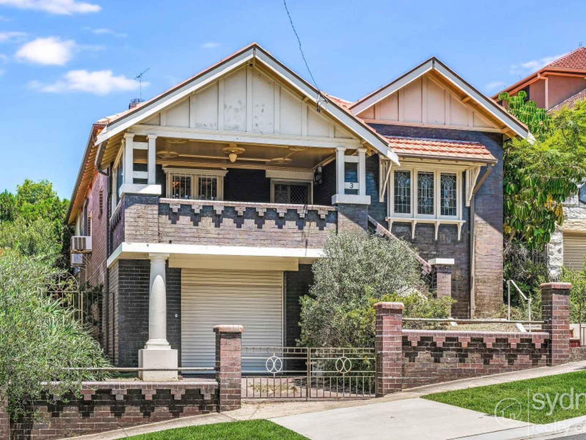 3 Day Avenue, Kensington