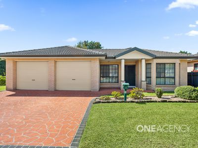 12 Longley Grove, Kanahooka