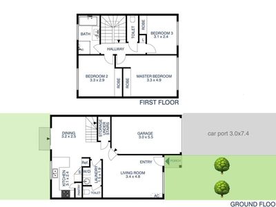 41 / 15-25 Atchison Street, St Marys