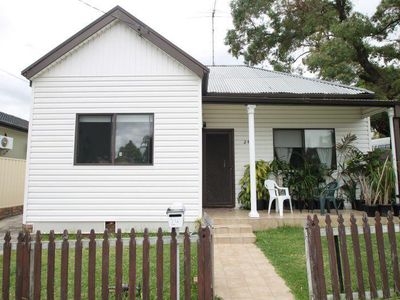 24 Park Street, Arncliffe