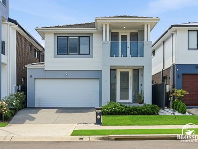 34 Devine Street, Marsden Park