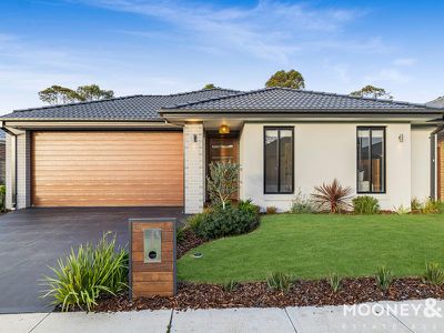 14 Rawls Street, Cranbourne