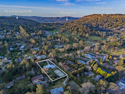 36 Centennial Road, Bowral