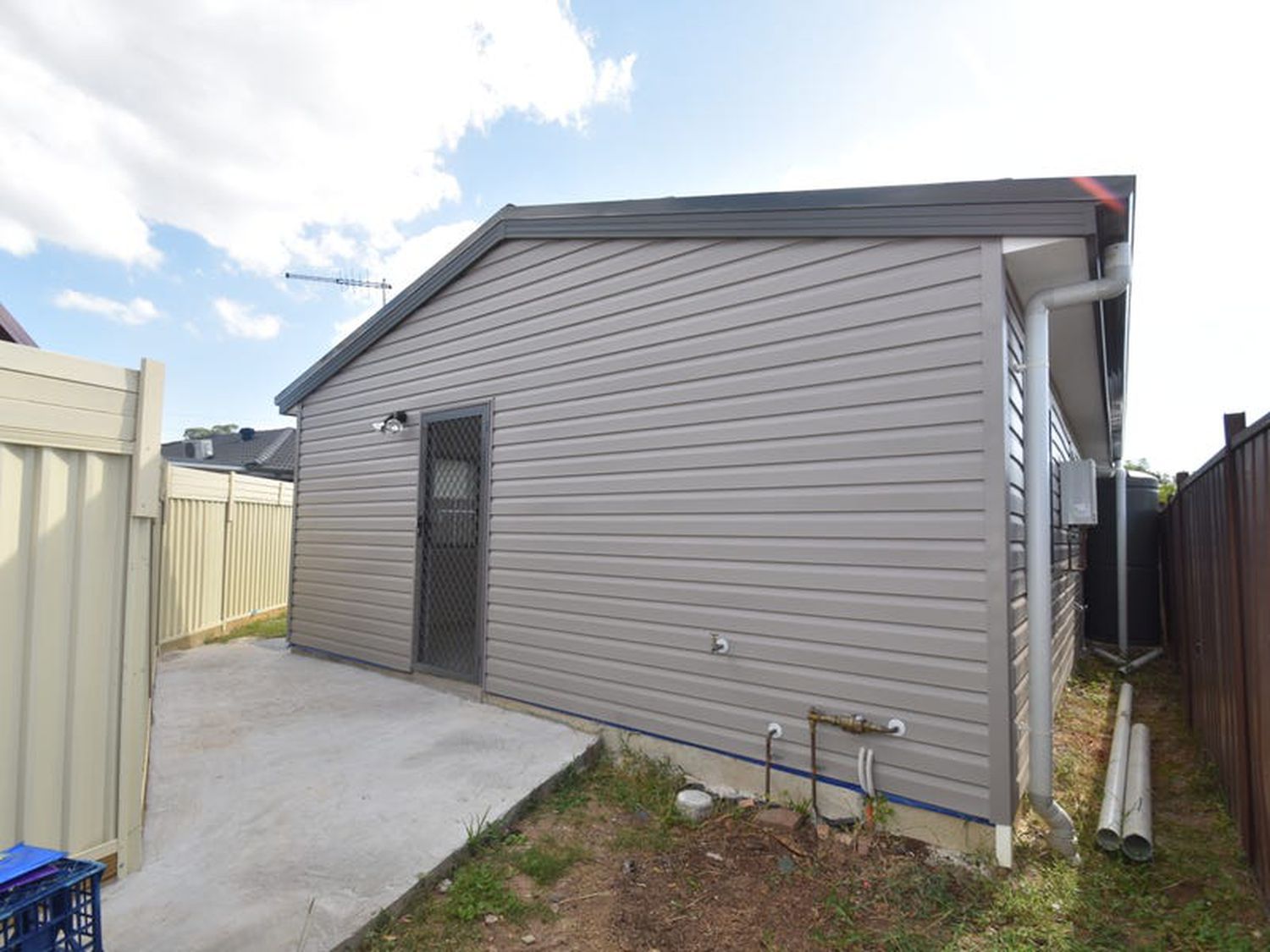 47A Don Mills Avenue, Hebersham