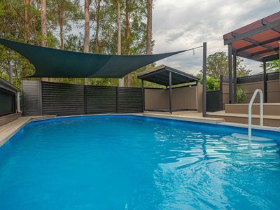 28 MERRIMAN COURT, Palmwoods