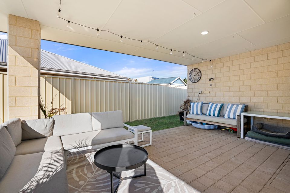 3 MIKADO RISE, Madora Bay