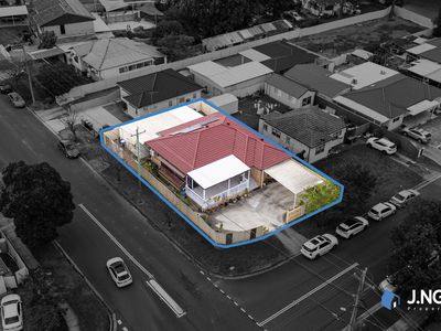 9 Bromley Street, Canley Vale