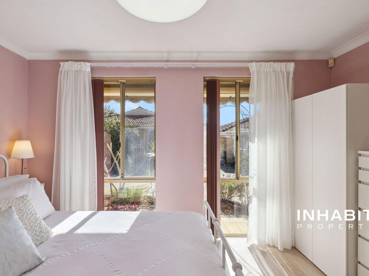 38 / 73-87 Leake Street, Bayswater