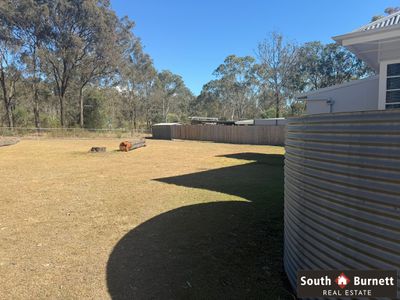 260 Old Esk North Road, South Nanango