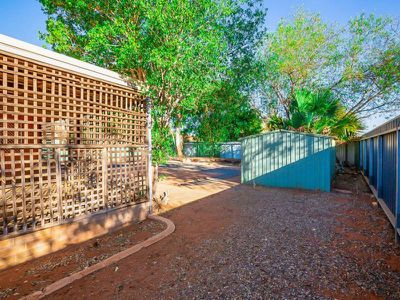 12 Beroona Loop, South Hedland