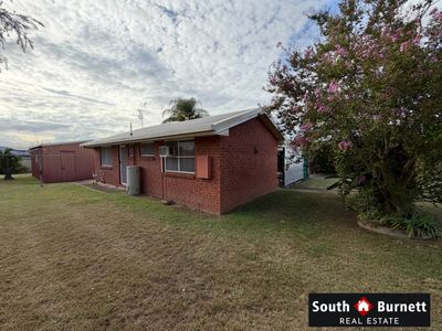 39 Bunker Avenue, Nanango