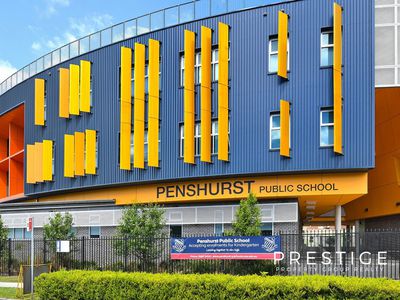 8 / 14 Arcadia Street, Penshurst