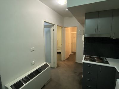 1515 / 39 Lonsdale Street, Melbourne