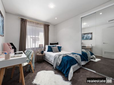 22 / 128 Mounts Bay Road, Perth