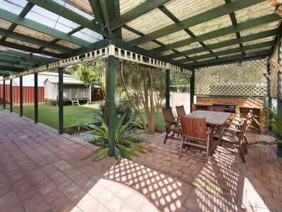 100 Compton Street, Dapto