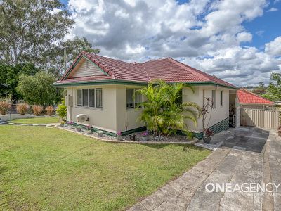 40 Bamboo St, Inala