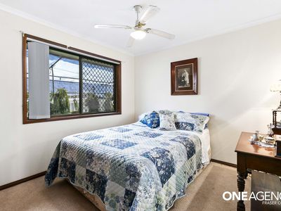 16 Ian Avenue, Kawungan