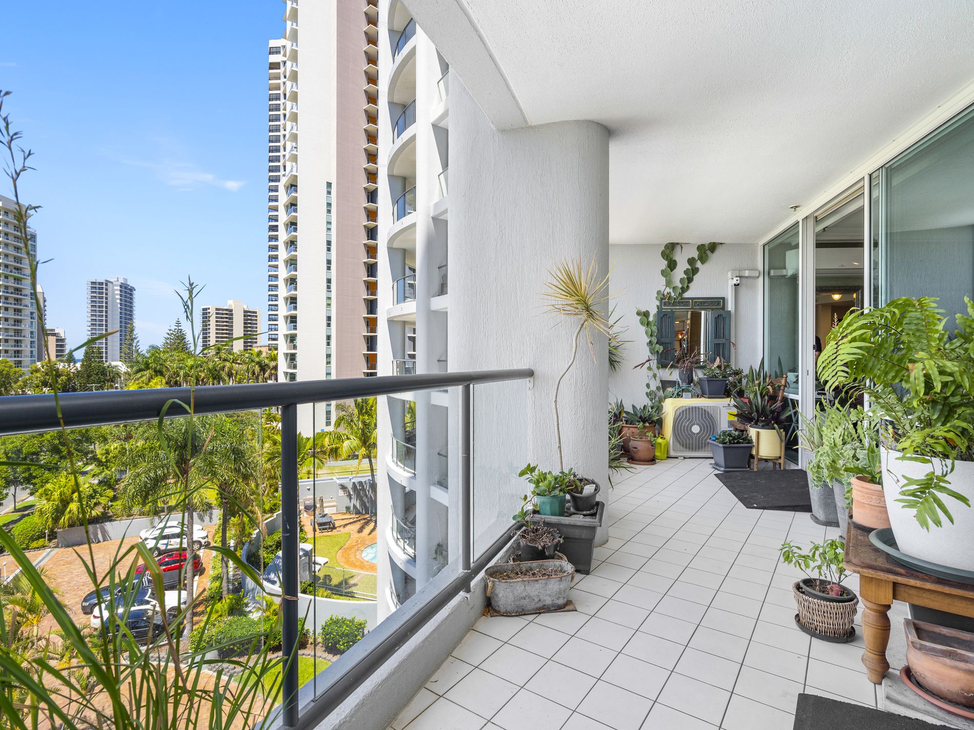 MAIN BEACH RAAS Property Group