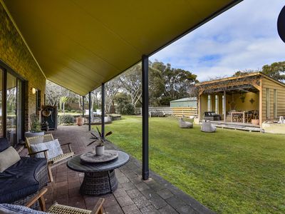 50 GELTWOOD DRIVE, Beachport