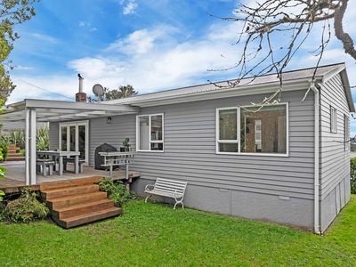 107 Birkdale Road, Birkdale