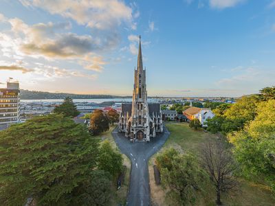 442 Moray Place, Dunedin Central