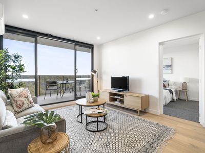 502A / 294 Bell Street, Heidelberg West