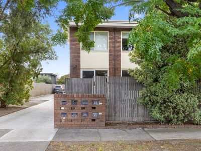 4 / 14 Navigator Street, Maribyrnong